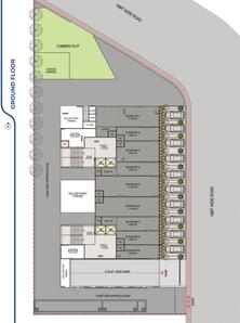 Project Image of 0.0 - 1760.0 Sq.ft 3 BHK Apartment for buy in The Ripples