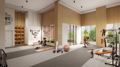 Project Image of 888.0 - 2248.0 Sq.ft 2 BHK Apartment for buy in Sidharth Square
