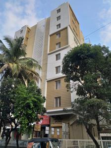 Project Image of 410.0 - 757.0 Sq.ft 1 BHK Apartment for buy in Vilas Umadatta