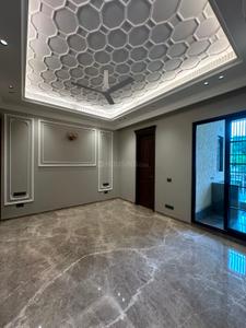 Project Image of 2500.0 - 3500.0 Sq.ft 4 BHK Builder Floor for buy in Selling Sunset DLF 3