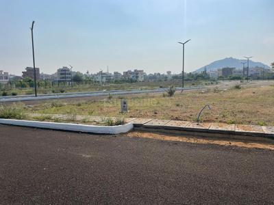Project Image of 1200.0 - 2400.0 Sq.ft Residential Plot Plot for buy in Sankeswar Padmvati Nagar