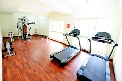 Project Image of 701.0 - 1760.0 Sq.ft 1 BHK Apartment for buy in Dhammanagi Gladiola Gardenia