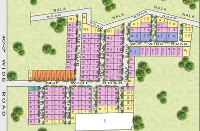 Project Image of 1200 Sq.ft 4 BHK Independent House for sale in Achheja for Rs. 4500000