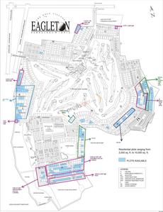 Eagleburg Golf Village Plot Images for Master Plan of Eagleburg Golf Village Plot 2