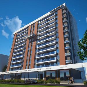 Project Image of 716.24 - 878.0 Sq.ft 2 BHK Apartment for buy in Tejas Nandan