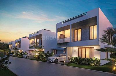 Project Image of 1291.0 - 1581.0 Sq.ft 3 BHK Villa for buy in Skyline Urban Oasis 2
