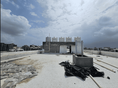 Project Image of 1162.07 - 1162.61 Sq.ft 3 BHK Apartment for buy in Buddhdev Residency