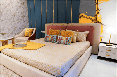 Project Image of 1305.0 - 2250.0 Sq.ft 2 BHK Apartment for buy in Malwa Escon Primera