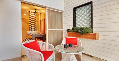 Project Image of 526.0 - 531.0 Sq.ft 2 BHK Apartment for buy in Pristine Equilife Homes Phase II