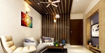Project Image of 1225.0 - 1625.0 Sq.ft 2 BHK Apartment for buy in Olive Karenina