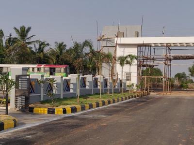 Project Image of 1224.0 - 4500.0 Sq.ft Residential Plot Plot for buy in Akshita Golden Ridge
