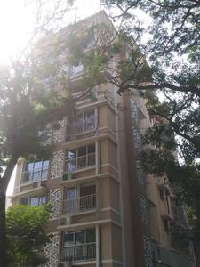 Project Image of 584.0 - 977.0 Sq.ft 2 BHK Apartment for buy in Ethics Infra Ashwini Residency Borivali Ashwini CHSL