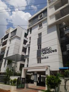 Project Image of 1364.0 - 2150.0 Sq.ft 2 BHK Apartment for buy in Saanvi Spring Meadows