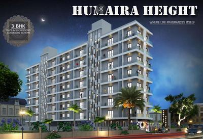 Gallery Cover Pic of I S Humaira Heights