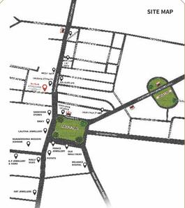 Project Image of 1197.0 - 1212.0 Sq.ft 3 BHK Apartment for buy in Nu Tech Tech Athulyam