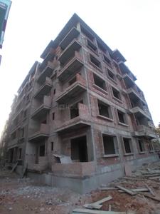 Project Image of 1532.0 - 1680.0 Sq.ft 3 BHK Apartment for buy in Altair Casa Clasico