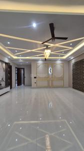 Project Image of 1450.0 - 2500.0 Sq.ft 3 BHK Builder Floor for buy in Living Super Luxurious Floors