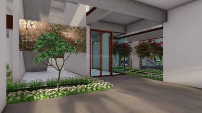 Project Image of 880.0 - 1485.0 Sq.ft 1 BHK Apartment for buy in Shuubharambh Tranquillo Meadows