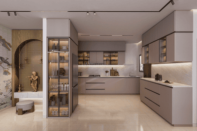 Project Image of 4262.0 - 4917.0 Sq.ft 4 BHK Apartment for buy in Adani Nova Nest