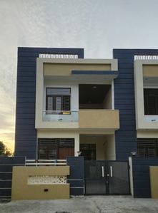 Project Image of 0.0 - 1950.0 Sq.ft 4 BHK Villa for buy in Madhulok Villas