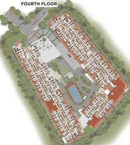 Project Image of 719.0 - 1475.0 Sq.ft 2 BHK Apartment for buy in Casagrand Lorenza