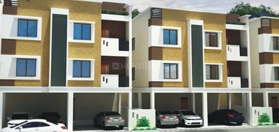 Project Image of 854.0 - 994.0 Sq.ft 2 BHK Apartment for buy in LML Sugam
