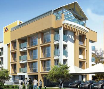 Project Image of 955.0 - 1795.0 Sq.ft 1 BHK Apartment for buy in Asset Homes Portico Phase 2