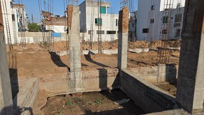 Project Image of 1005.35 - 1694.02 Sq.ft 5 BHK Duplex for buy in Signature Park Villa
