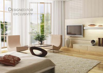 Project Image of 1469.0 - 2246.0 Sq.ft 3 BHK Apartment for buy in UDB Karol Villa
