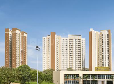 Project Image of 854 Sq.ft 2 BHK Apartment / Flat for sale in Bhiwandi for Rs. 6500000