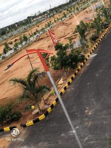 Project Image of 1080.0 - 2700.0 Sq.ft Residential Plot Plot for buy in Kaku Green Rich Homes