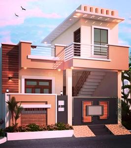 Project Image of 700.0 - 1450.0 Sq.ft 2 BHK Villa for buy in Prime Signature Villa