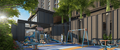 Project Image of 753.0 - 1457.0 Sq.ft 2 BHK Apartment for buy in Neev Luxton