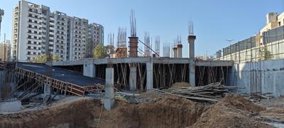 Project Image of 0.0 - 1115.0 Sq.ft 3 BHK Apartment for buy in Lilleria Avenue 2
