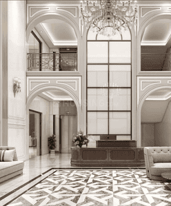 Project Image of 0.0 - 3756.0 Sq.ft 5 BHK Villa for buy in Casagrand French Town