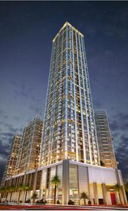 Project Image of 402.68 - 561.45 Sq.ft 1 BHK Apartment for buy in SD Siennaa Wing E