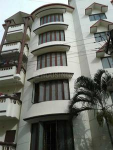 Project Image of 1000.0 - 1400.0 Sq.ft 2 BHK Apartment for buy in Mahaveer Residency