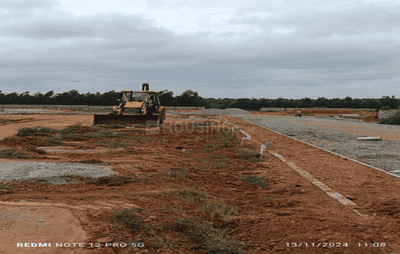 Project Image of 798.25 - 4267.14 Sq.ft Residential Plot Plot for buy in Nature Green Meadows