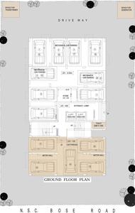 Project Image of 1331.0 - 2843.0 Sq.ft 3 BHK Apartment for buy in PS Pristine