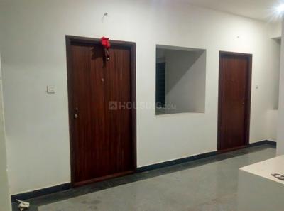 Project Image of 1105.0 - 1459.0 Sq.ft 2 BHK Apartment for buy in Kirthika Vaanavil