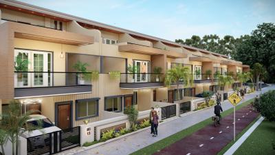 Project Image of 1100.0 - 1646.0 Sq.ft 4 BHK Villa for buy in Sage Bungalow