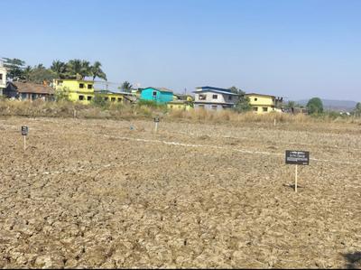 Project Image of 1000.0 - 10000.0 Sq.ft Residential Plot Plot for buy in Samrajya Reality Pen