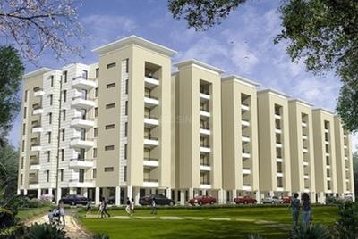 Project Image of 1175 Sq.ft 2 BHK Apartment / Flat for sale in Sector 117 for Rs. 5490000