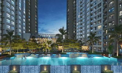 Project Image of 404.0 - 1161.96 Sq.ft 1 BHK Apartment for buy in Siddha Sky
