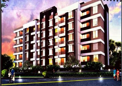 Emperos Sky 2 Cosmos Elevation 1