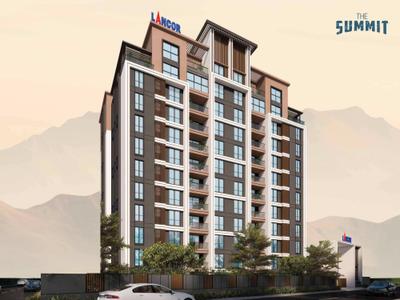 Project Image of 1635.0 - 3075.0 Sq.ft 3 BHK Apartment for buy in Lancor The Summit