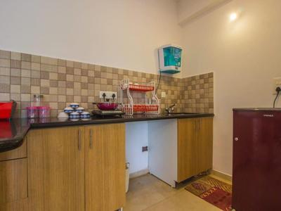 Project Image of 300 Sq.ft 1 RK Apartment / Flat for sale in Arpora for Rs. 5000000