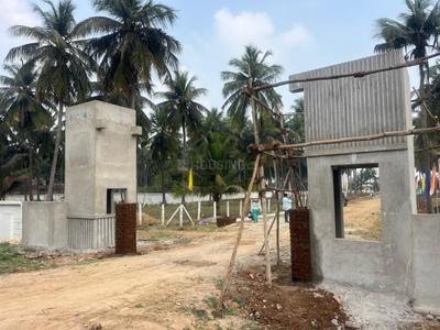 Project Image of 1503.0 - 4104.0 Sq.ft Residential Plot Plot for buy in PR Estates Garuda