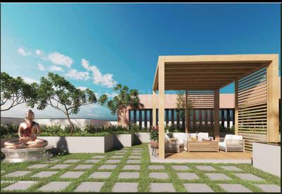 Project Image of 828.0 - 1091.0 Sq.ft 2 BHK Apartment for buy in Menlo Joywoods A Wing