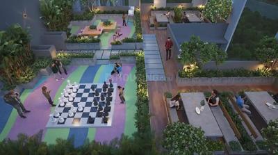 Project Image of 1364.0 - 1838.0 Sq.ft 3 BHK Apartment for buy in Amberwood